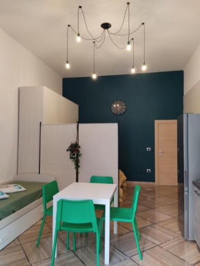Domus vacanze Alfieri Manfredonia